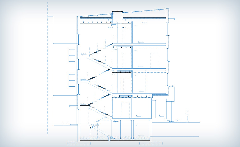 Projektowanie przebudowy i adaptacji lokalu w Pile